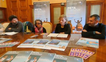 Torna a Bari la XV edizione del Meeting del Volontariato