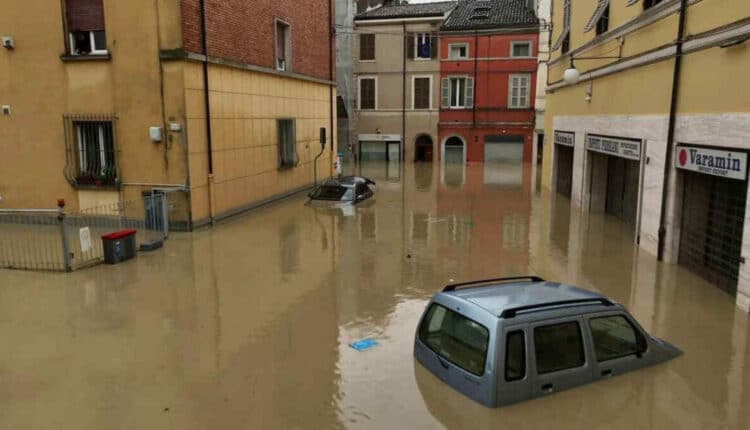 Digitale. Dai primi soccorsi alla solidarietà, la tecnologia protagonista anche durante l'alluvione in Emilia-Romagna. A Faenza (RA) il festival "After Off", per fare il punto sull'esperienza vissuta durante quella drammatica emergenza.