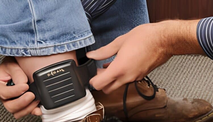 braccialetto elettronico