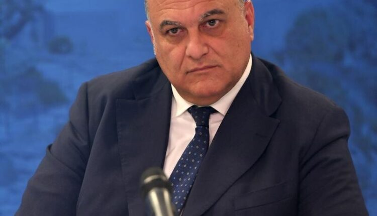 Intesa regione-webuild. Calabrese:"nuove opportunità di lavoro e strumenti innovativi per contrastare anche il calo demografico"