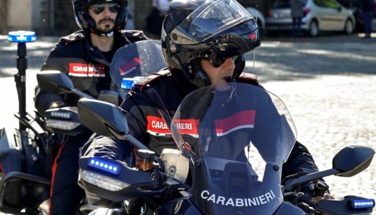 carabinieri