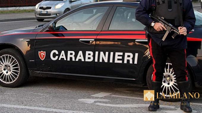 Carabinieri di Santa Croce Camerina (Ragusa) denunciano uno straniero per inosservanza del divieto di ingresso nel territorio comunale.