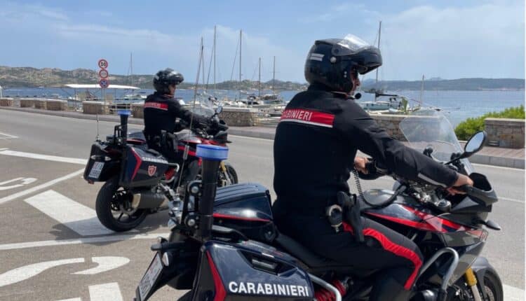 carabinieri
