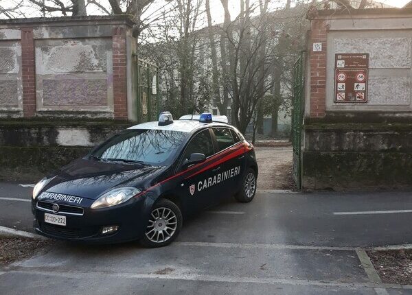 carabinieri