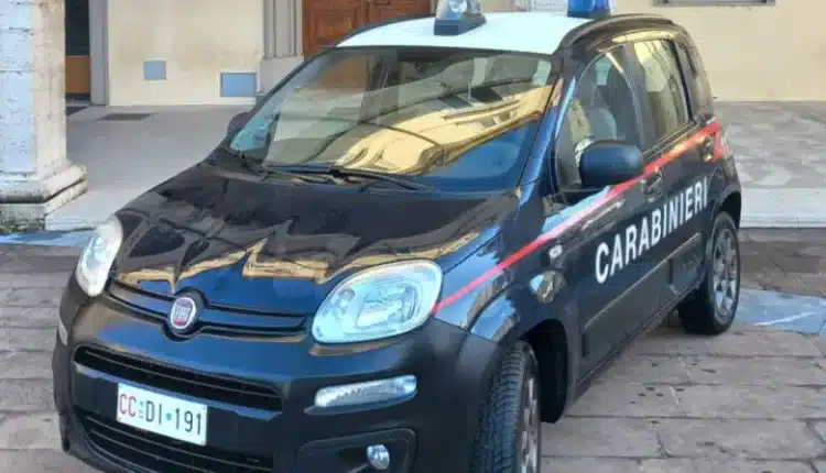 carabinieri