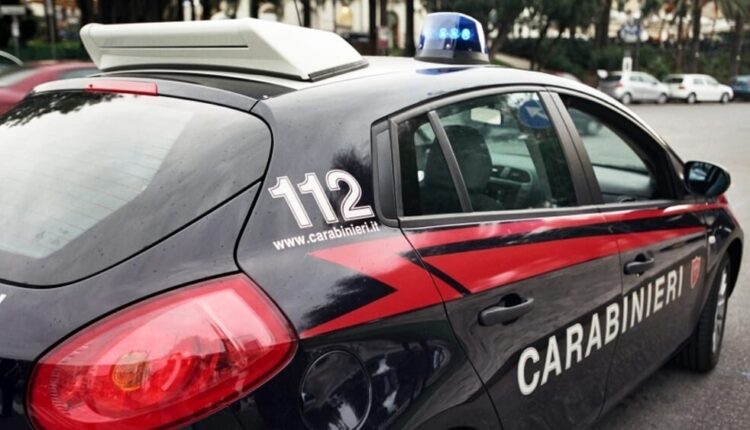 carabinieri