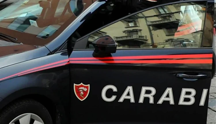 carabinieri