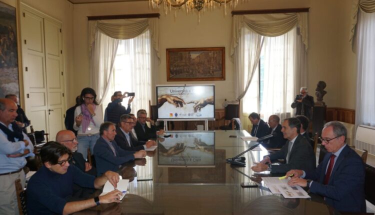 Urbanistica, sinergia istituzionale per rilanciare .