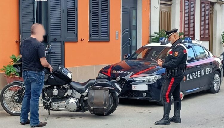carabinieri