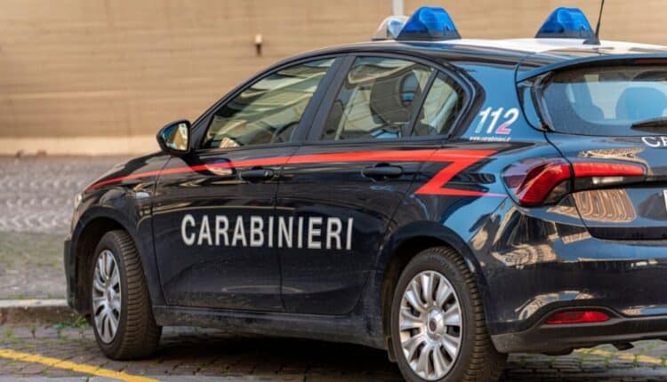 Padru (Sassari): trovati 48 grammi di droga, scattano 1 arresto, 1 denuncia a piede libero ed 1 segnalazione all’autorità amministrativa.