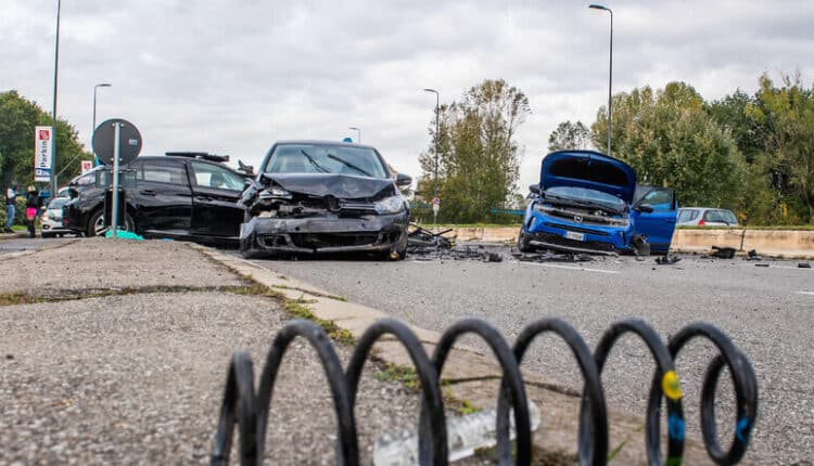 vittime della strada