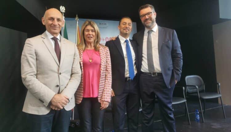 Presentata al Museo Regionale di Messina l’esposizione permanente “1908 CittàMuseoCittà”