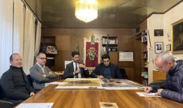 Tutto pronto per il chocofestival 2023, Chieti capitale del cioccolato per tre giorni.