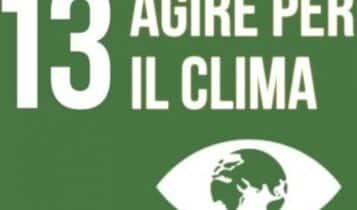 In una mostra fotografica saranno esposti gli scatti del concorso di Obiettivo Clima