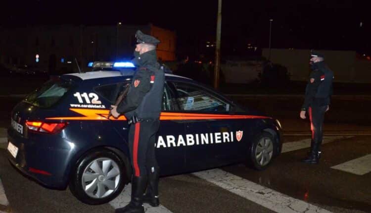 Crema (Cremona): atti osceni e molestie in centro, denunciato un 44enne cremasco.