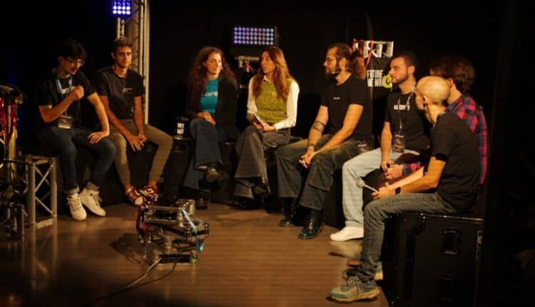 Genova cultura: con il grande successo di visionary days si apre un novembre dedicato ai giovani per affrontare le sfide di oggi e domani in attesa di orientamenti.