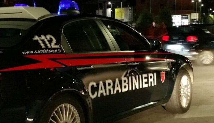 Cuneo: identificato l’uomo sospettato del furto della medaglia d’oro al valor militare concessa alla città di Alba.