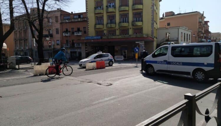 Frosinone, ecologica all’insegna di sport e socialità.