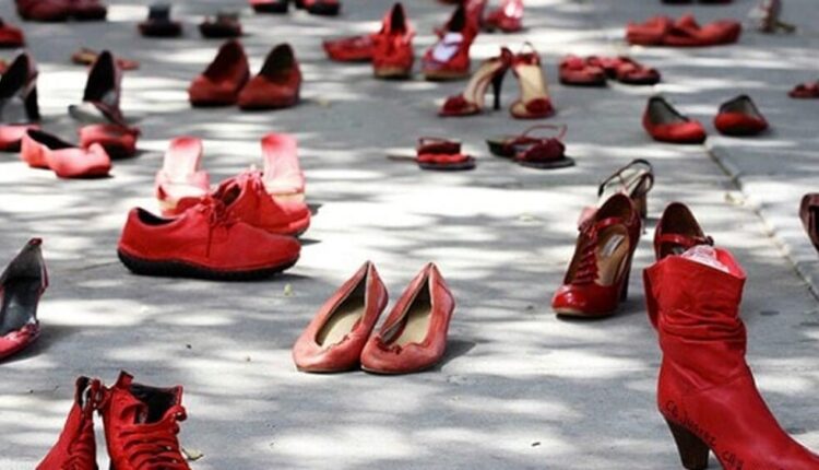 Modena: presentato il calendario di appuntamenti per la giornata mondiale contro la violenza sulle donne.