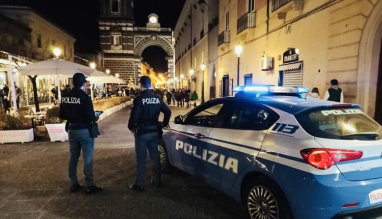 polizia