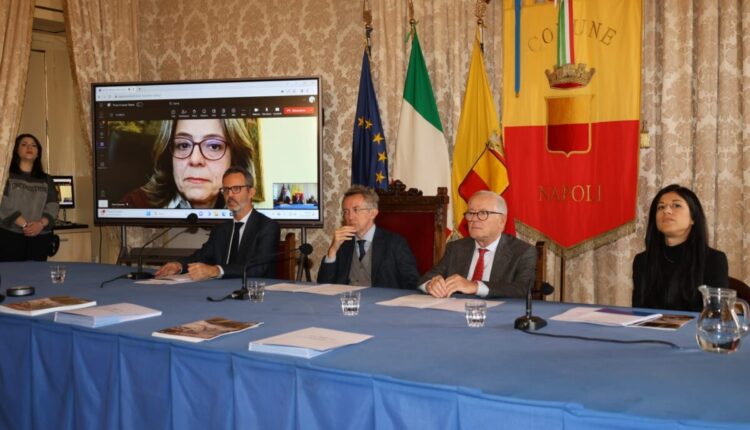 Napoli: al via il progetto "Mai più fame: dall'emergenza all'autonomia" per contrastare la povertà alimentare e favorire l'inserimento lavorativo.