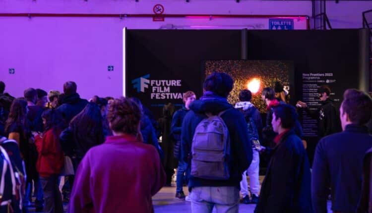 Modena, "future film festival", la libertà di creare con pochi mezzi