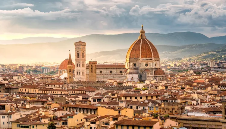 Alluvione a Firenze: sul torrente Marina un investimento di 12 milioni di euro.
