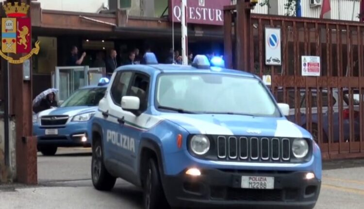 Foggia: svolta attività di contrasto all’immigrazione irregolare, effettuate 13 espulsioni.