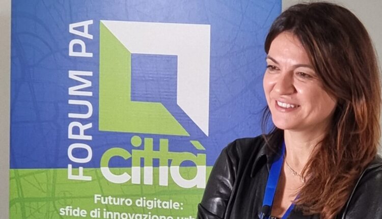 Trasformazione digitale: ICity rank certifica la crescita di Frosinone.