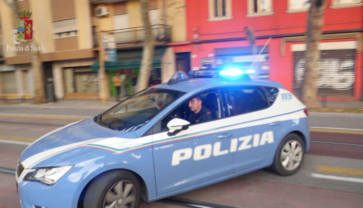 polizia