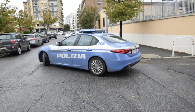 polizia