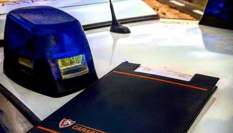 Mazara del Vallo (Trapani): furto di olive, infrazioni al codice della strada e altri reati. 9 denunciati.