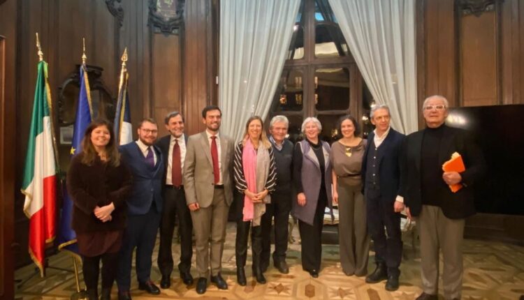 Grande successo dell'enogastronomia valdostana a Parigi per la "Settimana della cucina italiana del mondo"