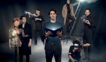 Milano, “INCANTI” lo spettacolo di illusionismo e teatro scritto e diretto dal campione italiano di mentalismo