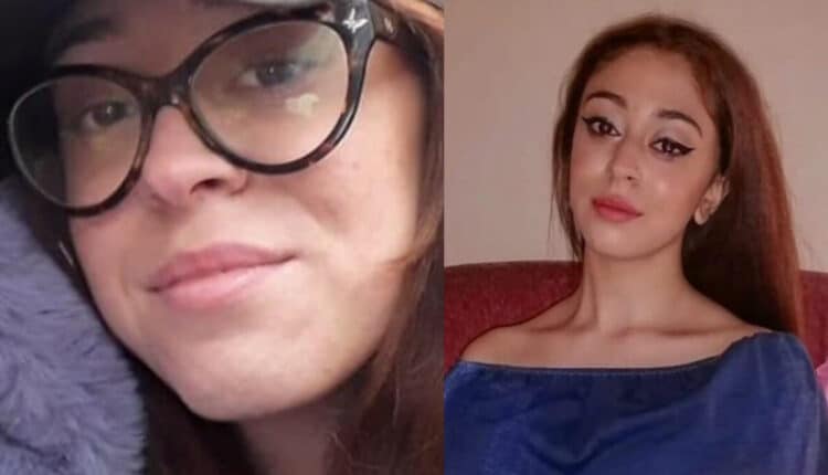 Kimberly Bonvissuto, 20 anni, scomparsa da Busto Arsizio da 6 giorni.