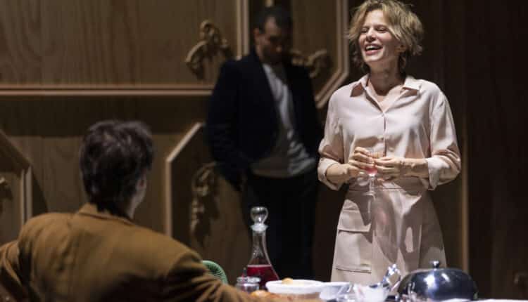 La Spezia: per la stagione in prosa sabato 11 e domenica 12 novembre in scena “La Locandiera” al Teatro Civico .