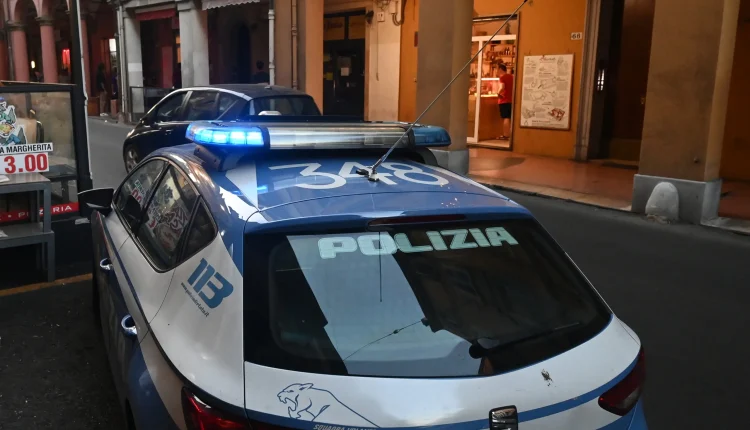 polizia