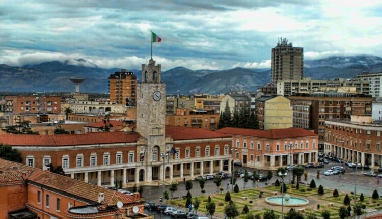 Latina: apre il dormitorio invernale con 60 posti letto disponibili da questa sera.