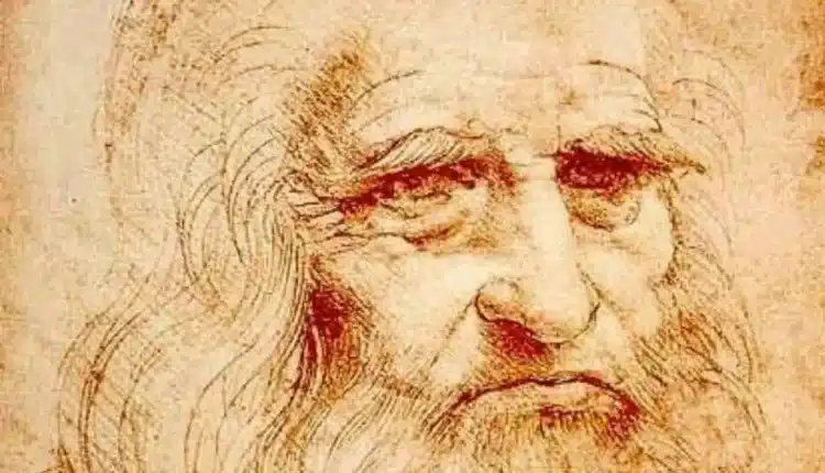 "Leonardo da Vinci. Bellezza e invenzione"