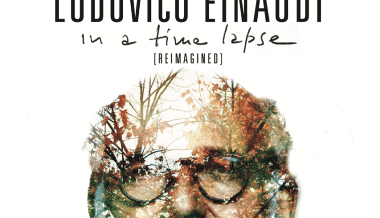 ludovico einaudi