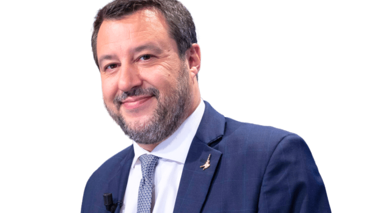 matteo salvini