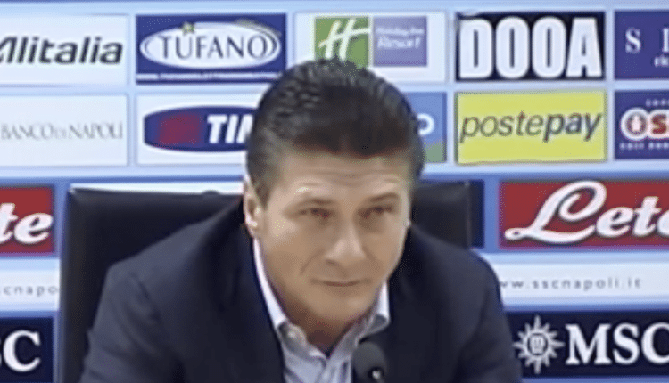 mazzarri
