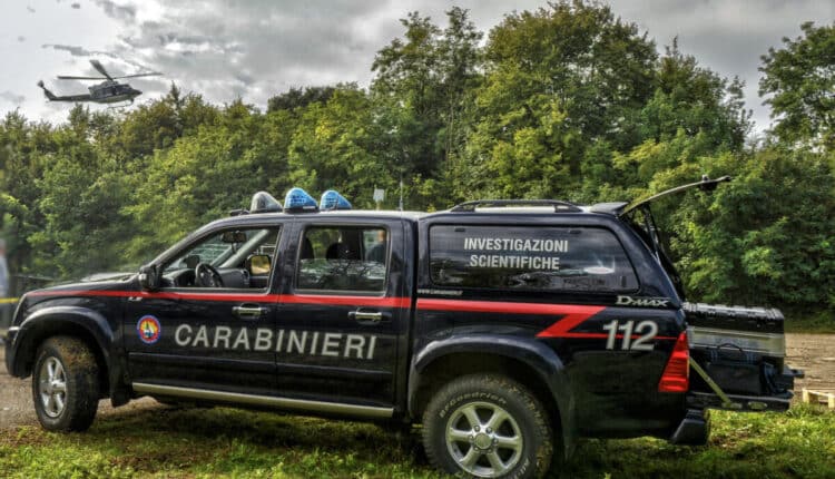 Bologna: 55enne muore dopo aver assunto una dose di cocaina, arrestati i due spacciatori.