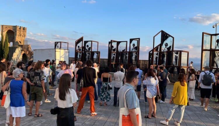 Catanzaro: presentato il progetto che rende accessibili agli ipovedenti le opere del mudiac.