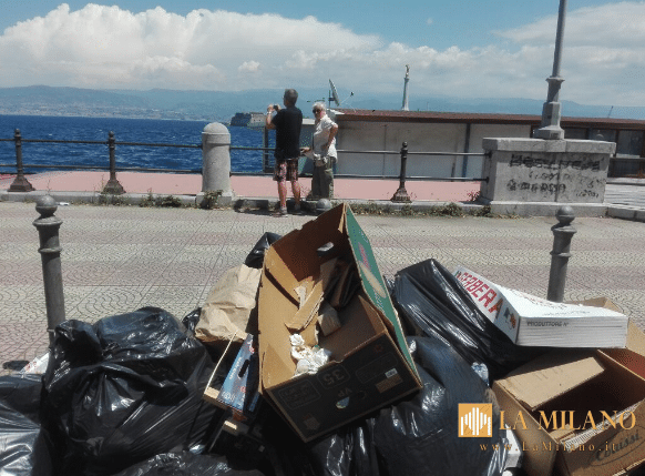 Settimana Europea per la Riduzione dei Rifiuti: il programma delle iniziative promosse dal Comune di Messina