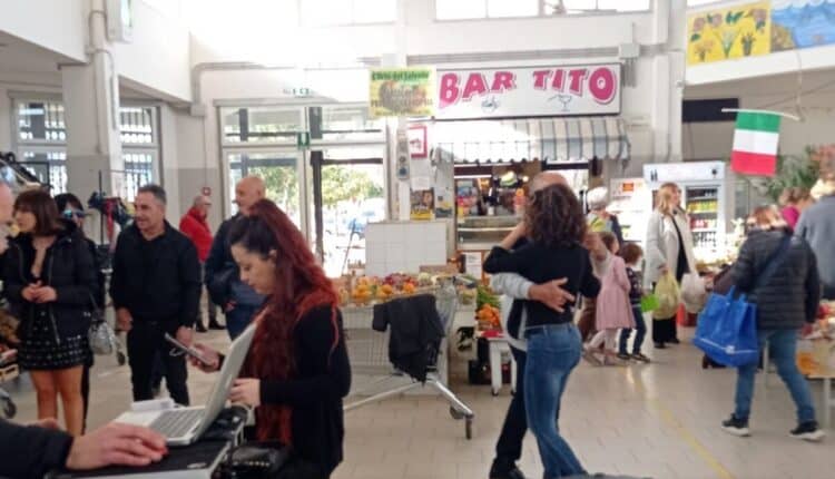 Lecce: San Martino al Mercato venerdì e sabato musica a Porta Rudiae e Settelacquare.