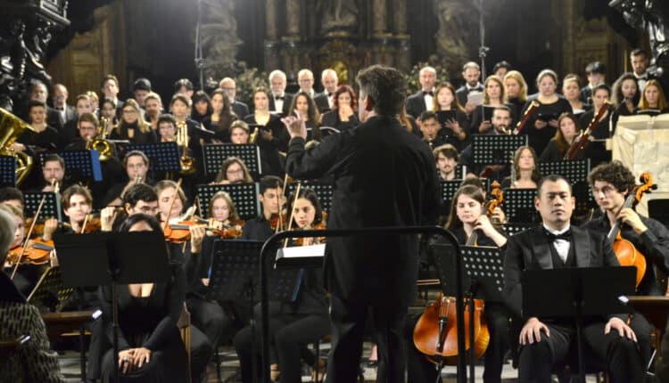 Stagione Musicale di Varese concerto sulle note di Beethoven e Mozart