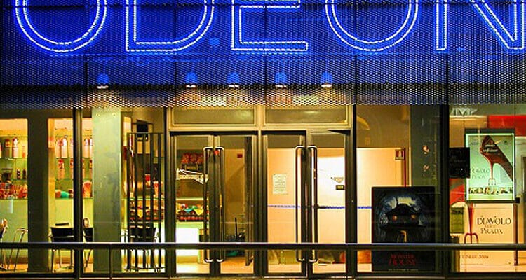 La Spezia: stagione cinematografica alla mediateca regionale ligure “Sergio Fregoso”.