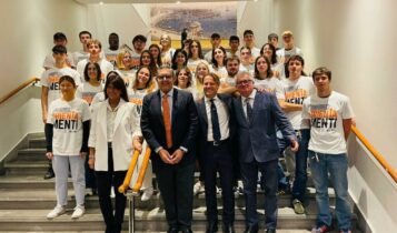 Orientamenti, oltre 40mila partecipanti al grand festival di Genova