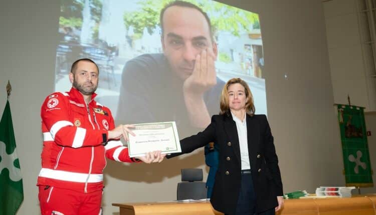 Lombardia, sicurezza stradale: consegnati 175 riconoscimenti a forze dell'ordine, corpi e associazioni volontariato